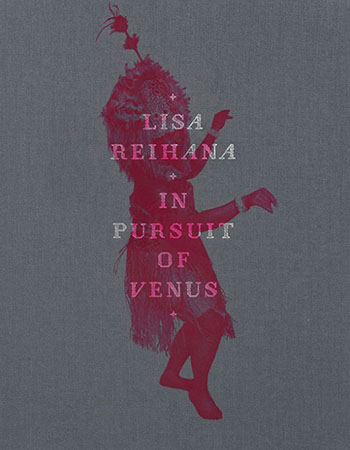 Lisa Reihana: in Pursuit of Venus Image