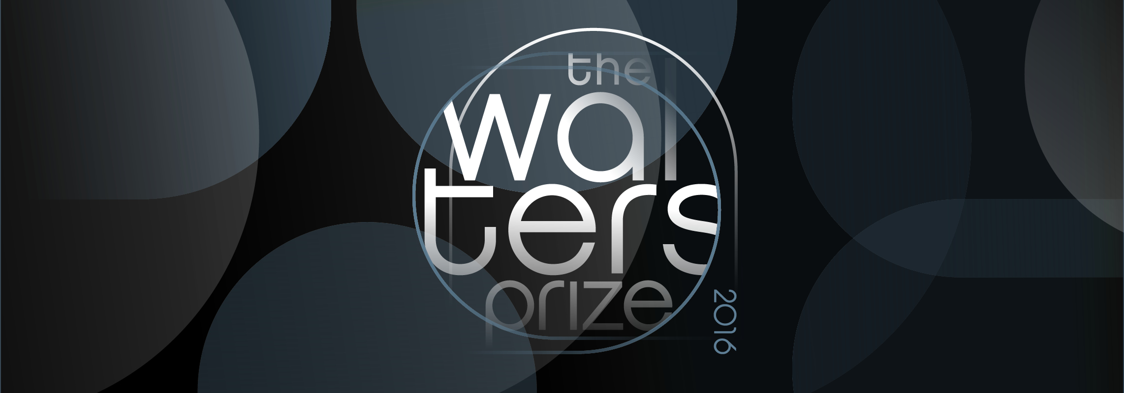 The Walters Prize 2016