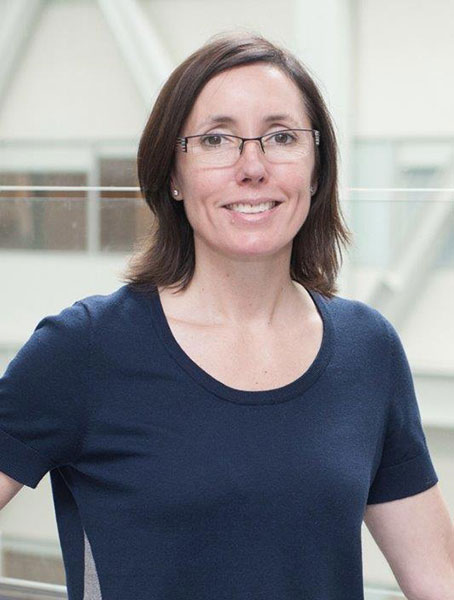 Associate Professor Cathy Stinear : Your Amazing Creative Brain