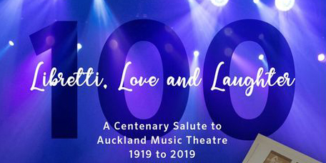 100 Years of Curtain Calls