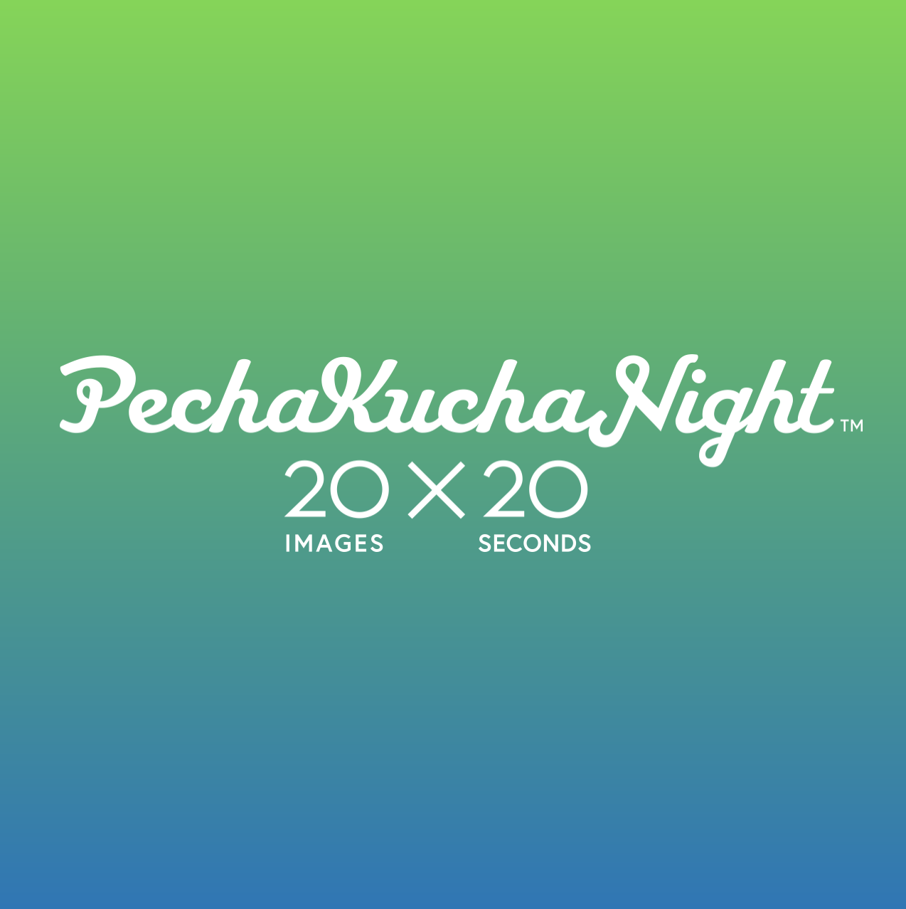 PechaKucha #61: 'Unstoppable'