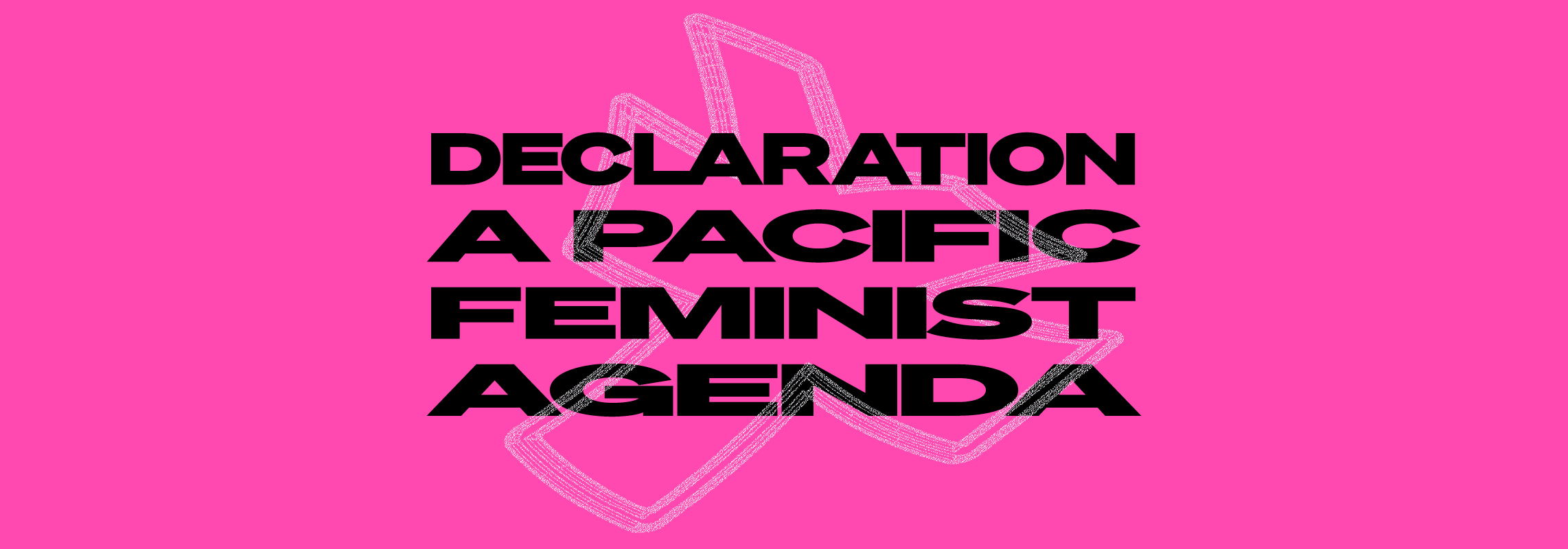Declaration: A Pacific Feminist Agenda