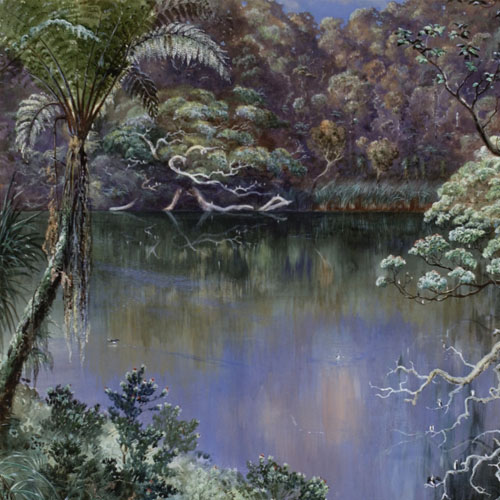 Auckland Art Gallery celebrates 125 years Image