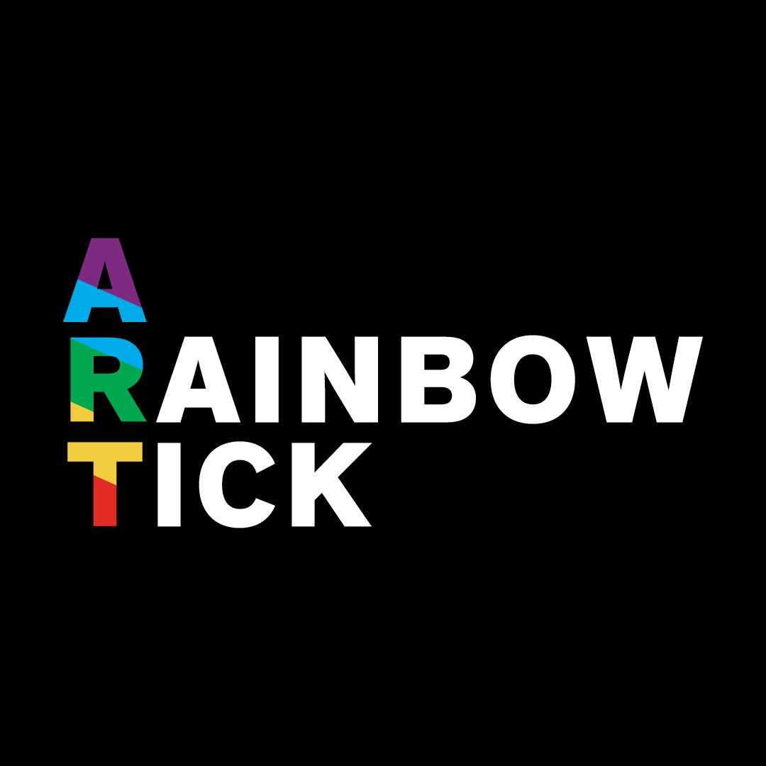 Julie Watson and Julia Waite in Conversation About the Rainbow Tick Image