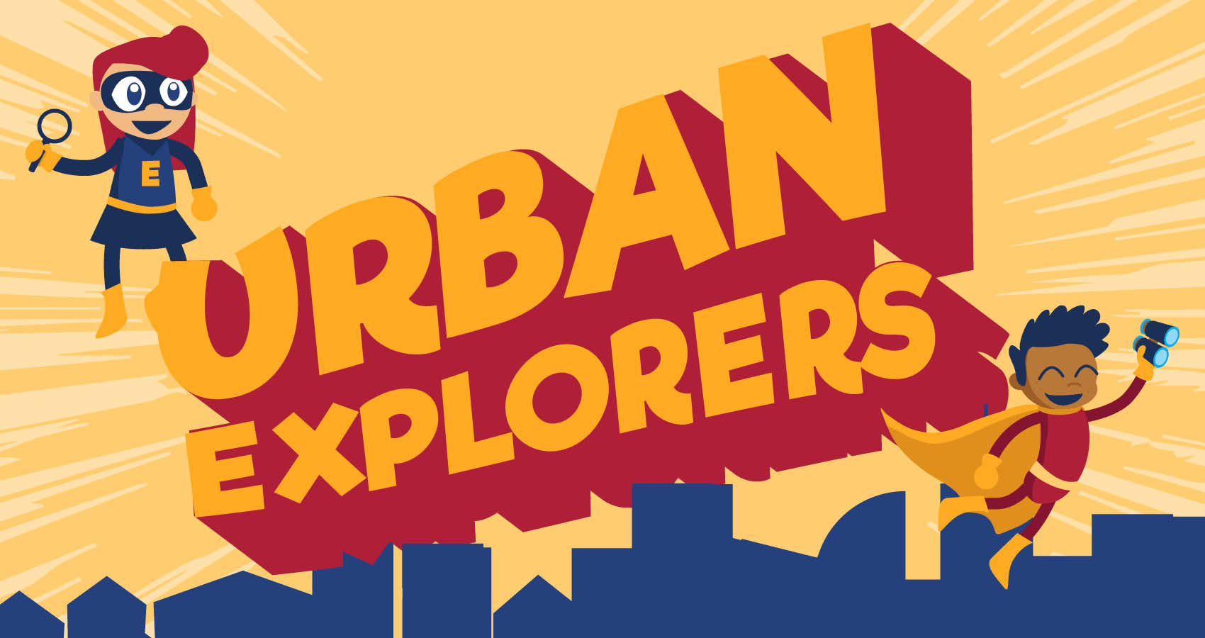 Urban Explorers