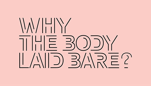 Why should we be excited about The Body Laid Bare? Image