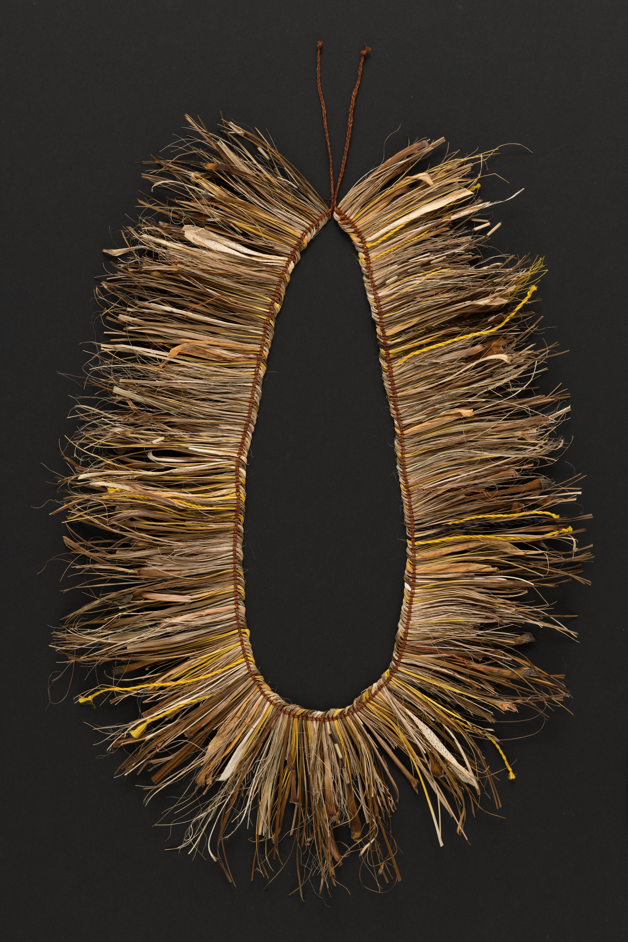 Toi Tū Toi Ora: Contemporary Māori Art