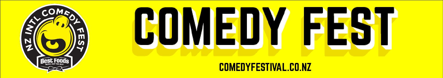 NZ International Comedy Festival
