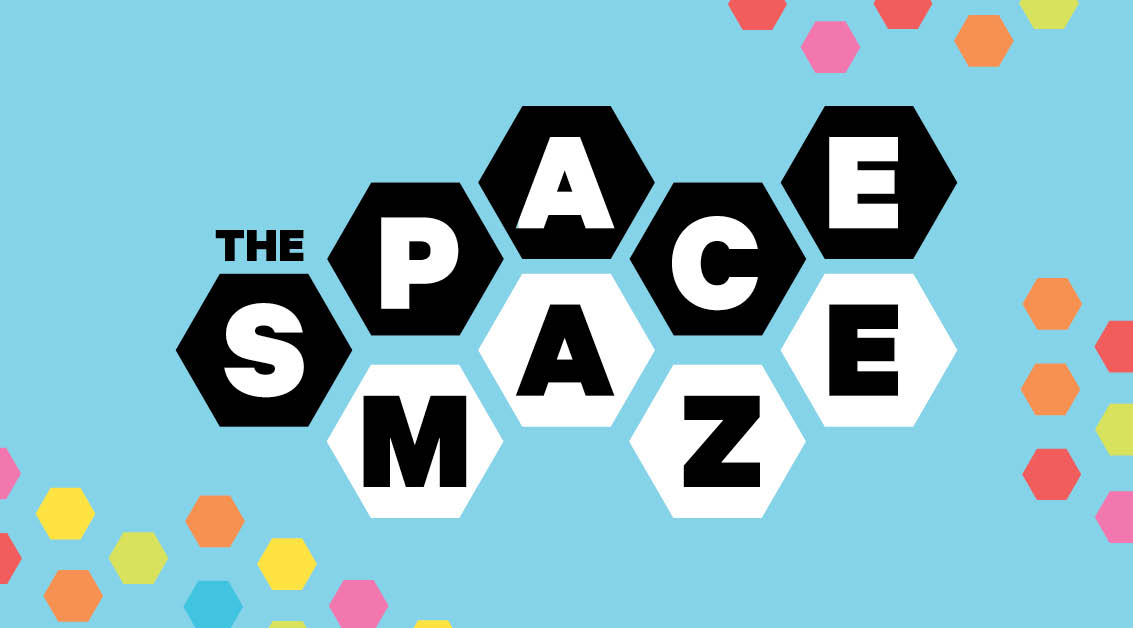 The Space Maze | Past Event | Auckland Live