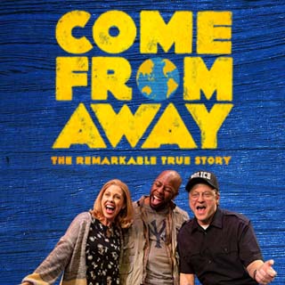 Come From Away | Auckland Live