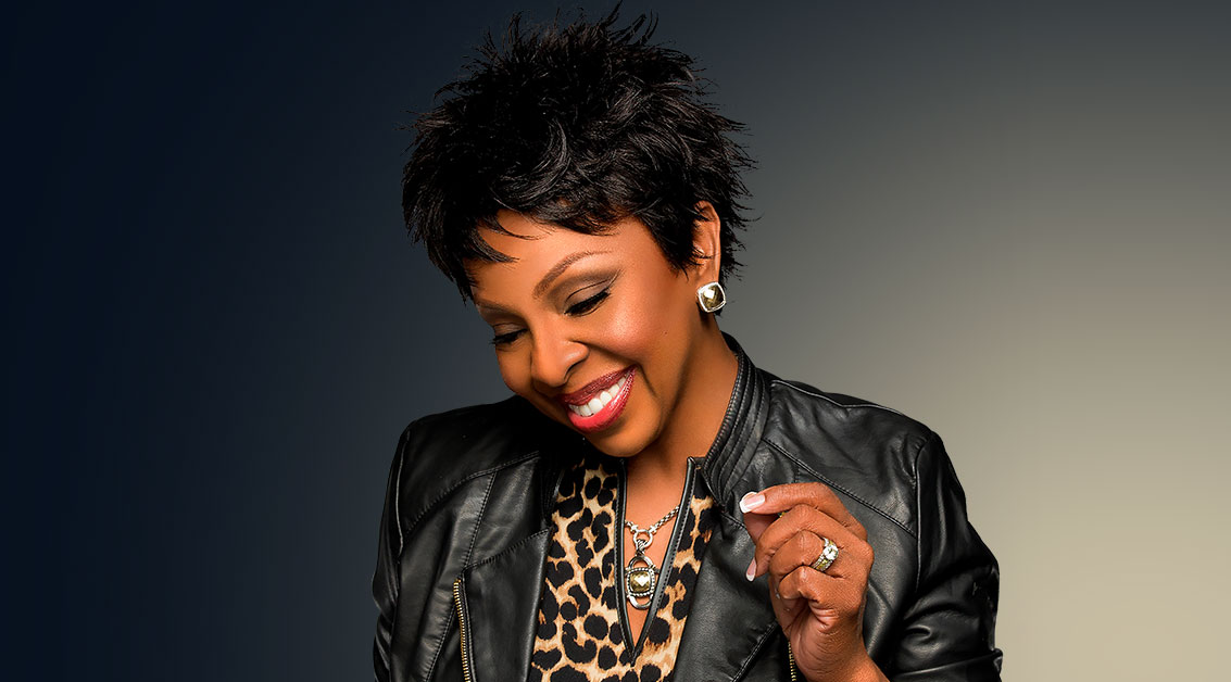 Gladys Knight Past Event Auckland Live