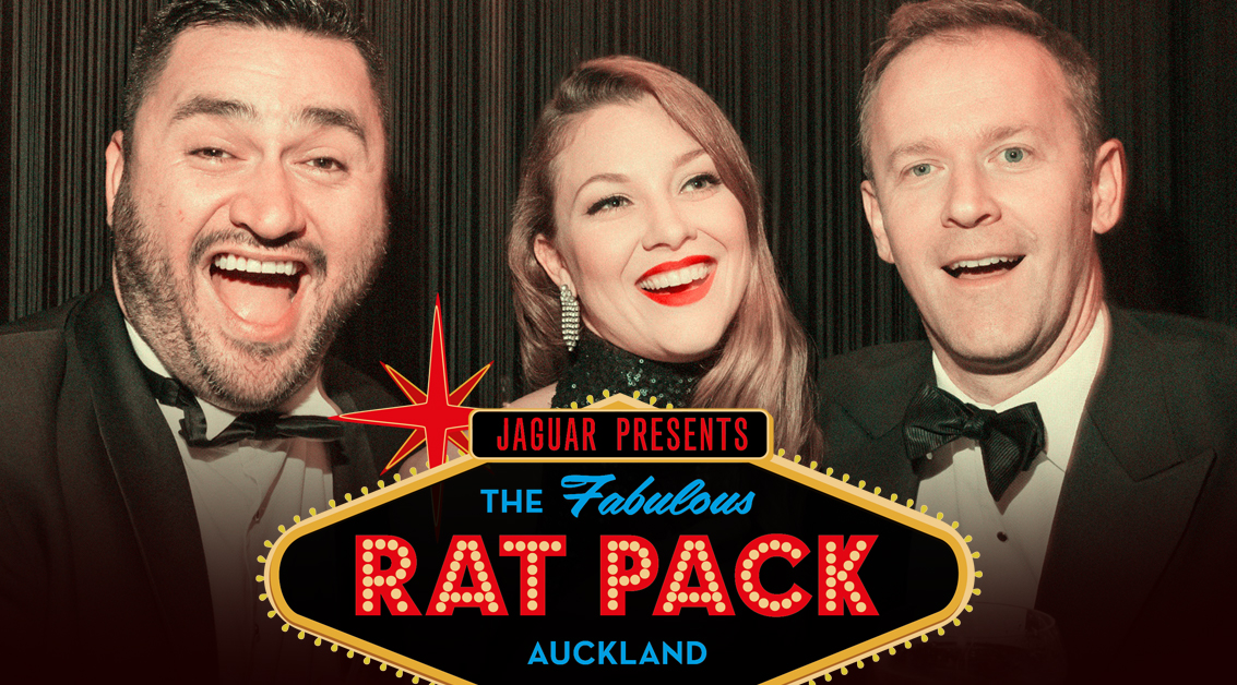 the rat pack movie 2016
