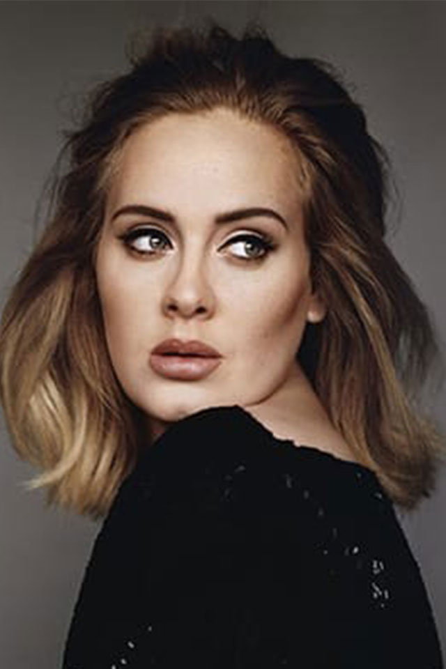 Adele Live 2017 Sets Multiple Records